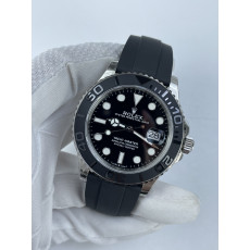 (준비완료/특급배송)NO.2403/VS공장 롤렉스 요트마스터 신형42미리 텅스텐 (정품무게재현)