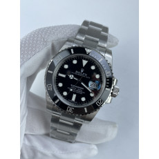 (준비완료/특급배송)NO.2441/ VS공장 롤렉스 서브마리너 블랙데이트 904L 3135 브슬