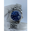 (준비완료/특급배송)NO.2483/VS공장 롤렉스 데이저스트 블루 41미리 플루티드 쥬빌레