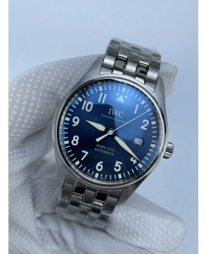(준비완료/특급배송)NO.2542/V7공장 IWC 파일럿 마크18