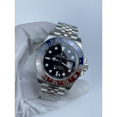 (준비완료/특급배송)NO.2640/VS공장 롤렉스 지엠티마스터2 펩시V2 3285무브먼트