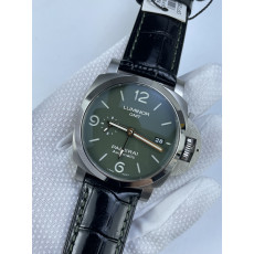 (준비완료/특급배송)NO.2974/VS공장 파네라이 PAM1056 GMT 그린다이얼