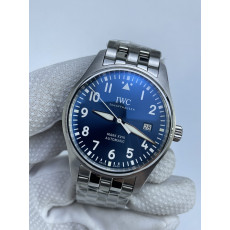 (준비완료/특급배송)NO.3145/V7공장 IWC 파일럿 마크18