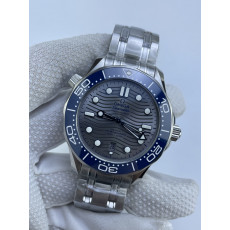 (준비완료/특급배송)NO.3295/VS공장 V2 오메가 다이버300 그레이