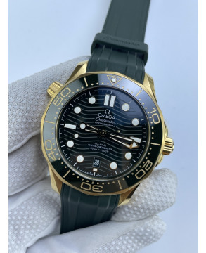 (준비완료/특급배송)NO.3299/VS공장 오메가 씨마스터 다이버 300M