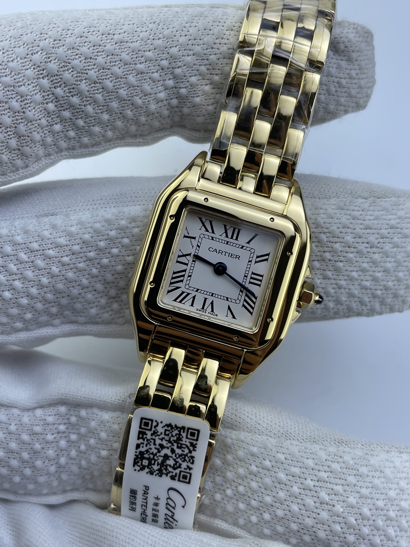 (준비완료/특급배송)NO.3371/AF공장 까르띠에 팬더 22미리