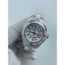 (준비완료/특급배송)NO.3633/XF공장 샤넬 J12 33MM (초특가할인)